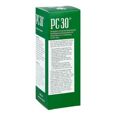 Pc 30 flüssig