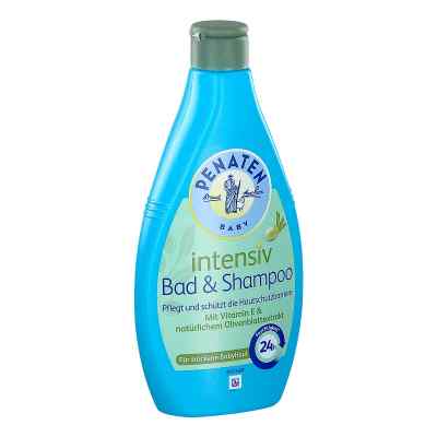 Penaten Intensiv Bad&shampoo