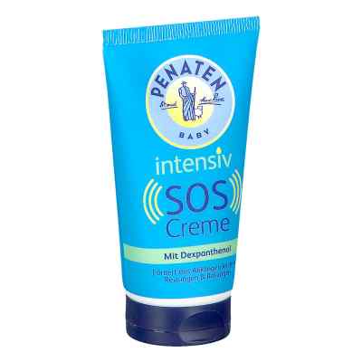 Penaten® Intensiv SOS Creme