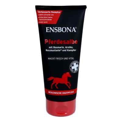 Pferdesalbe Classic Ensbona Tube