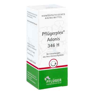 Pflügerplex Adonis 346 H Tabletten