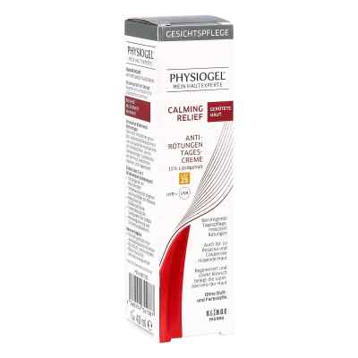 Physiogel Calming Relief Anti-Rötungen Tagescreme LSF 25