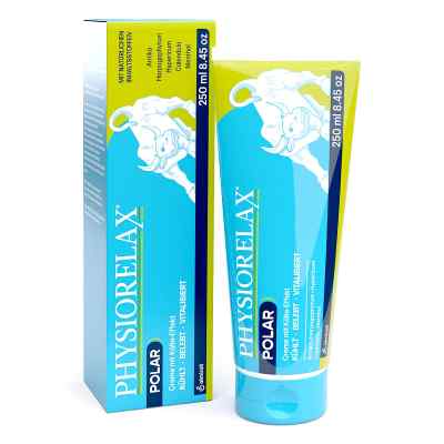 Physiorelax Polar Creme