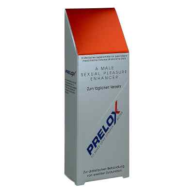 Prelox Dragees 60 stk von Pharma Nord Vertriebs GmbH PZN 00089537