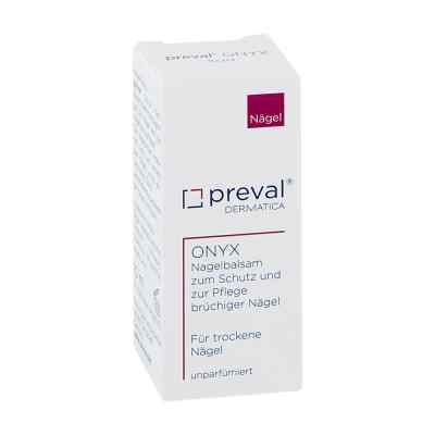 Preval Onyx 10 ml von PREVAL Dermatica GmbH PZN 02497513