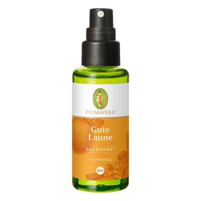 Primavera® Gute Laune Raumspray