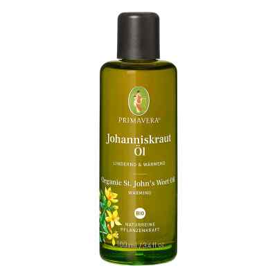 Primavera® Johanniskraut Öl