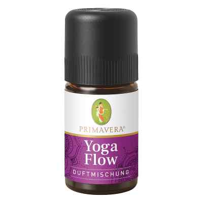 Primavera® Yoga Flow Duftmischung