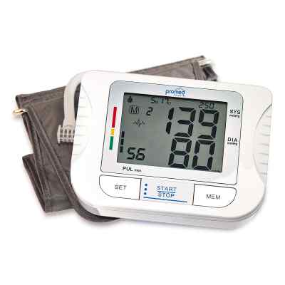 Promed Blutdruckmessgerät Pbw-3,5 1 stk von Promed GmbH PZN 10218289