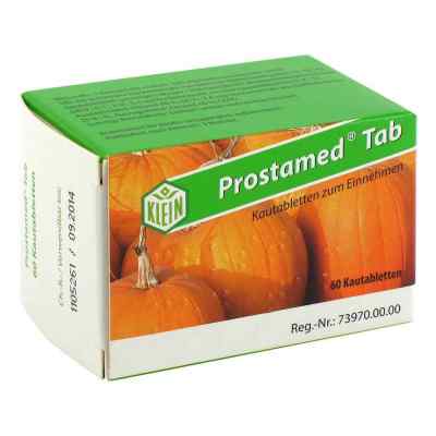 Prostamed Tab