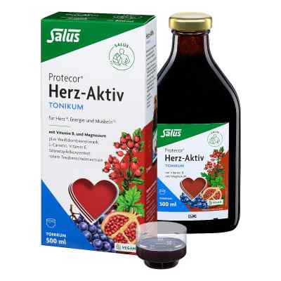 Protecor Herz Aktiv Tonikum