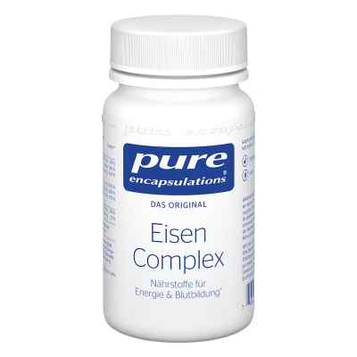 Pure Encapsulations Eisen Complex Kapseln 30 stk von Pure Encapsulations PZN 12584064