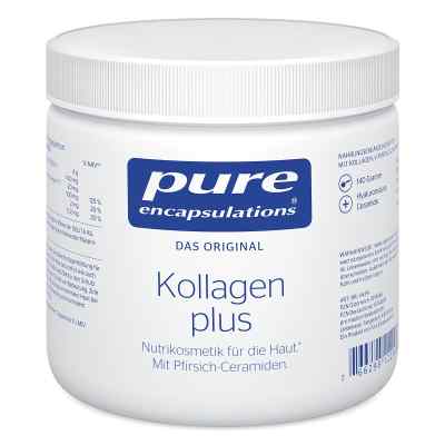 Pure Encapsulations Kollagen plus Pulver
