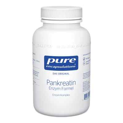 Pure Encapsulations Pankreatin Enzym Formel Kapsel (n) 180 stk von Pure Encapsulations PZN 02705561