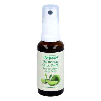 Raumspray Citrus Dream