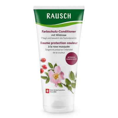 RAUSCH Farbschutz-Conditioner mit Wildrose