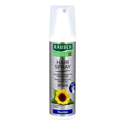 RAUSCH HAIRSPRAY Flexible Non-Aerosol