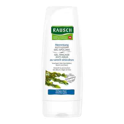 RAUSCH Meerestang FETT-STOPP GEL-SPÜLUNG