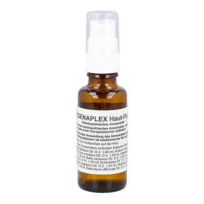 Regenaplex Haut-fluid W Spray