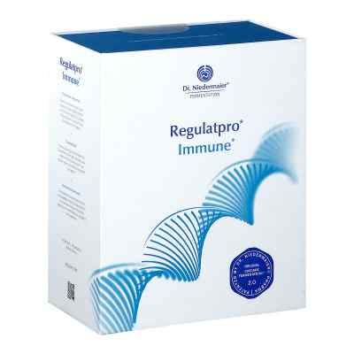 Regulatpro Immune flüssig 400 ml von Dr.Niedermaier Pharma GmbH PZN 16801535