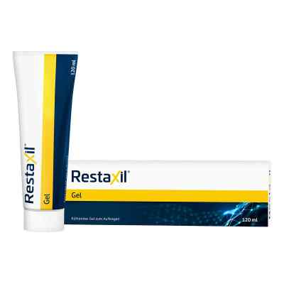 Restaxil Gel