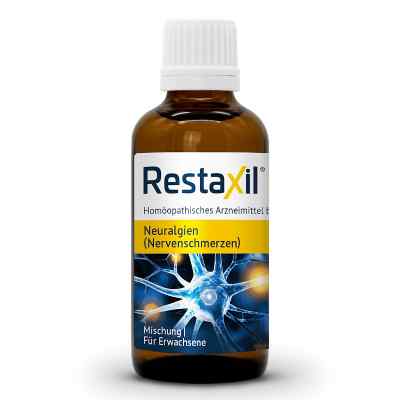 Restaxil Tropfen