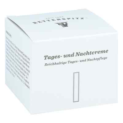 Retterspitz Tag- und Nachtcreme