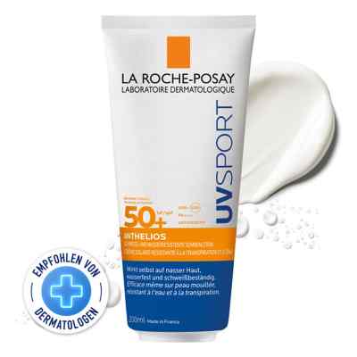 Roche-posay Anthelios Uv Sport Sonnenlot.lsf50+
