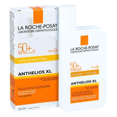 Roche Posay Anthelios Xl Lsf 50+ Fluid / R
