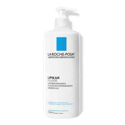 Roche-posay Lipikar Fluide