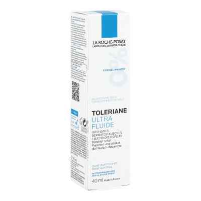 Roche Posay Toleriane Ultra Fluid