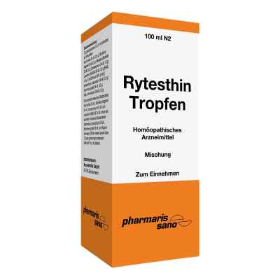 Rytesthin Tropfen Röwo 576