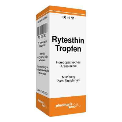 Rytesthin Tropfen Röwo 576
