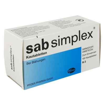Sab simplex