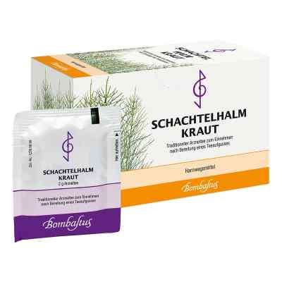 SCHACHTELHALMKRAUT BOMBASTUS
