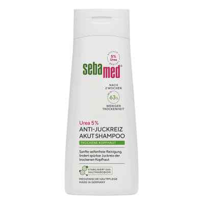Sebamed 5% Urea Anti-Juckreiz Shampoo
