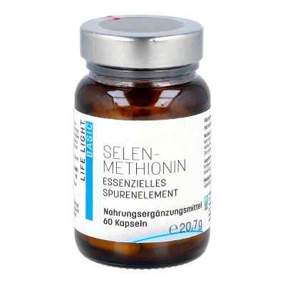 Selenmethionin 100 [my]g Kapseln