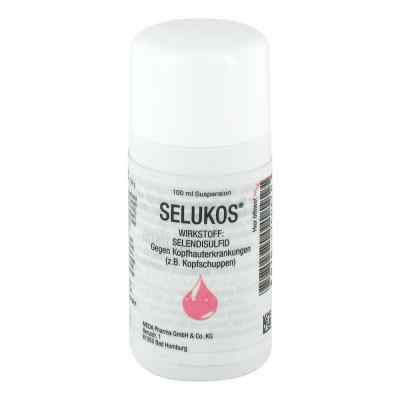 Selukos Shampoo 100 ml von Viatris Healthcare GmbH PZN 02759640