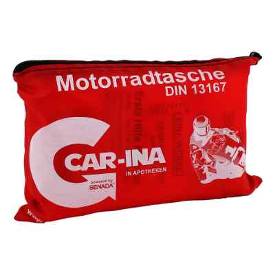 Senada Car-ina Motorradtasche Din 13167
