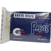 Senada Car-ina P-bag Sterilteile