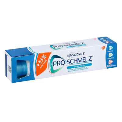 Sensodyne Proschmelz extra fresh Zahnpasta