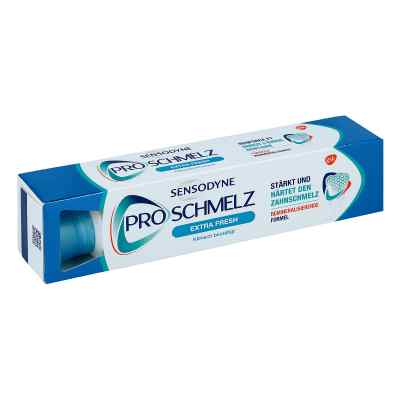 Sensodyne Proschmelz extra fresh Zahnpasta