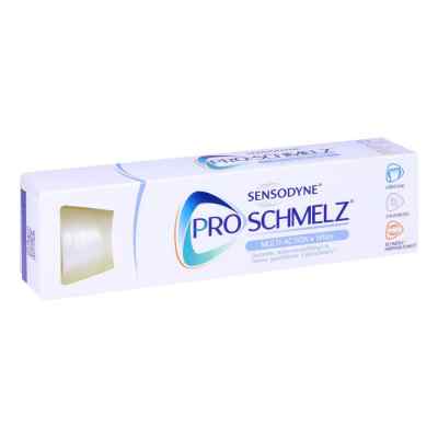Sensodyne Proschmelz Multi-action white Zahnpasta