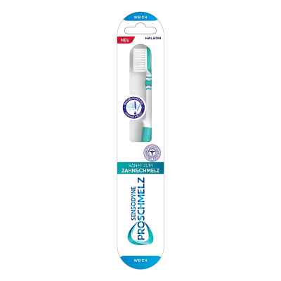 Sensodyne Proschmelz Zahnbürste weich