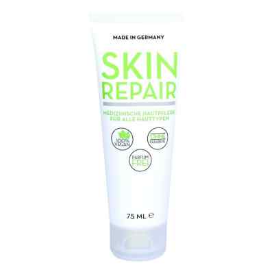 Skin Repair medizinische Hautpflege Creme 75 ml von LFL Pharma GmbH PZN 12471443