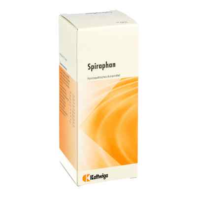 Spiraphan Tropfen