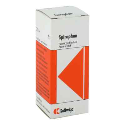Spiraphan Tropfen