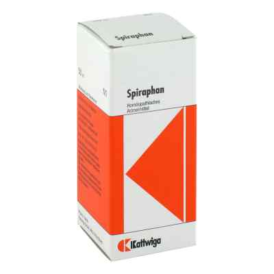 Spiraphan Tropfen