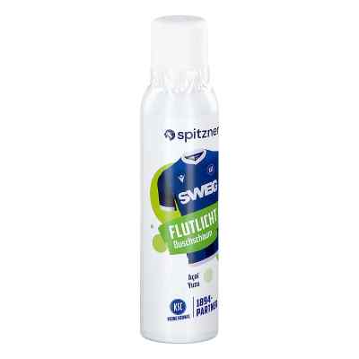 Spitzner Duschschaum Flutlicht