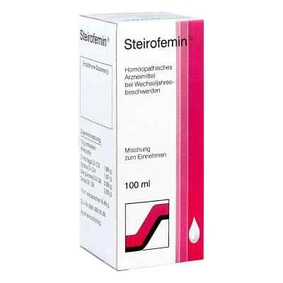 Steirofemin 100 ml von Steierl-Pharma GmbH PZN 15246563
